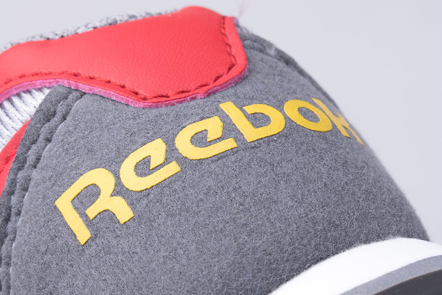 Buty dziecięce REEBOK ROYAL CLJOG 2 KC INFANTS FZ2024