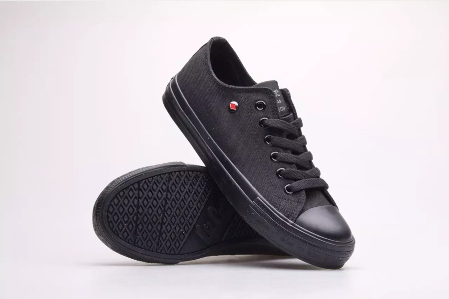 Trampki damskie LEE COOPER LCW-22-31-0870L