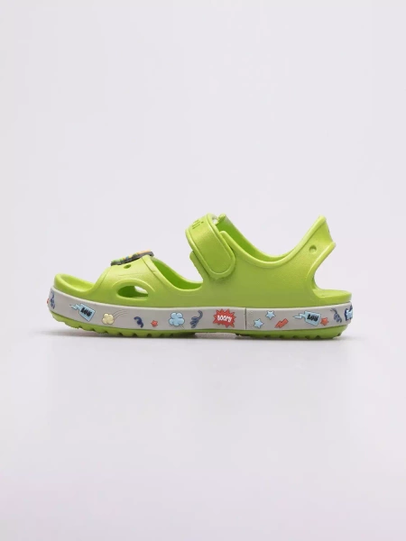 Sandały dziecięce COQUI YOGI 8861-632-1546 