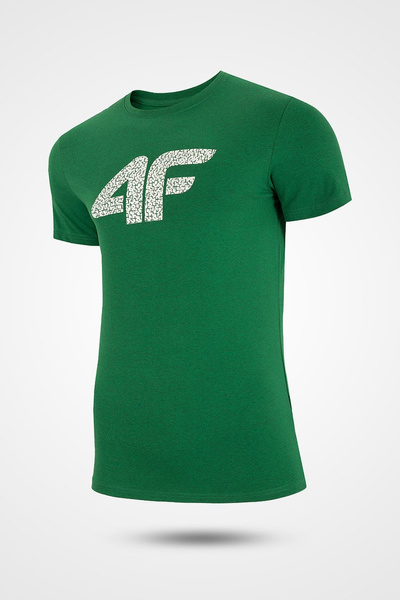 Koszulka męska 4F H4L19-TSM020-41M