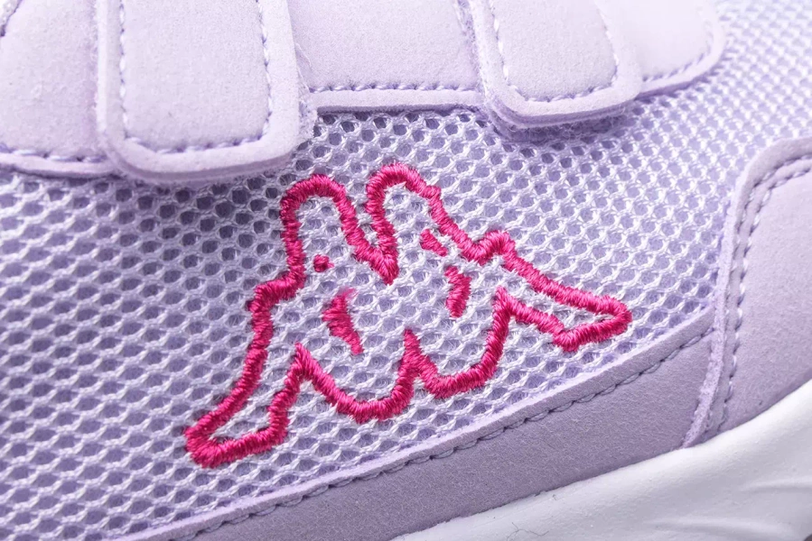 Buty dziecięce KAPPA CRACKER II K 260647K-2422