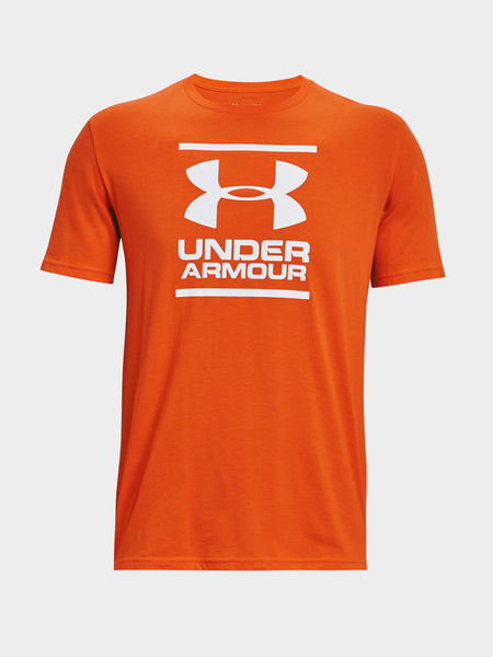 Koszulka męska Under Armour 1326849-800