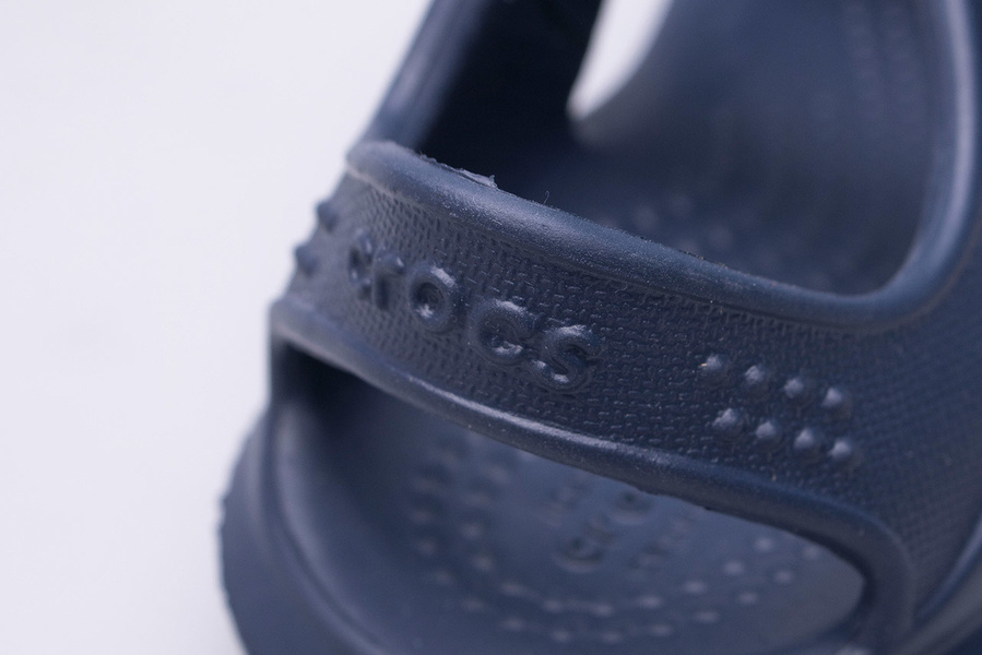 Sandały CROCS SWIFTWATER EXPEDITION 206267-463