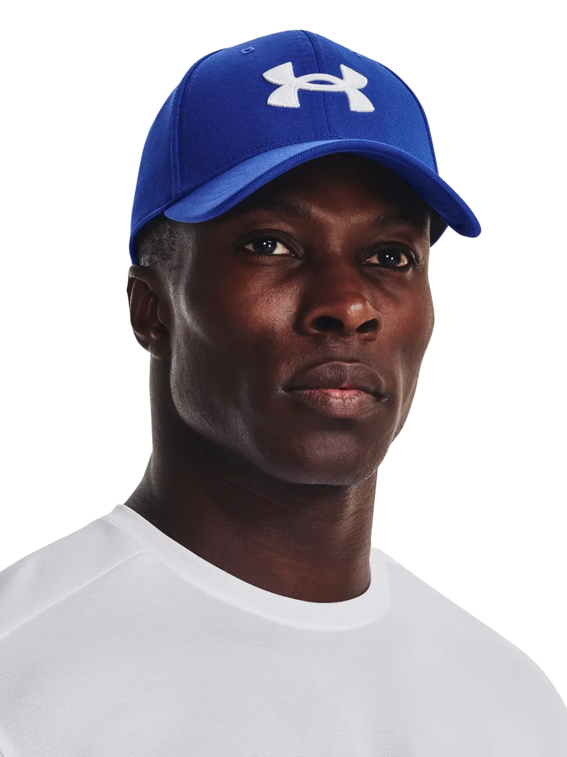 Czapka z daszkiem męska Under Armour 1376700-400