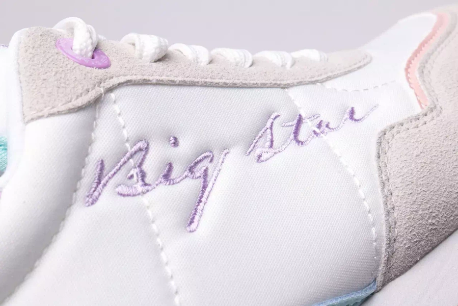 Buty damskie BIG STAR LL274515