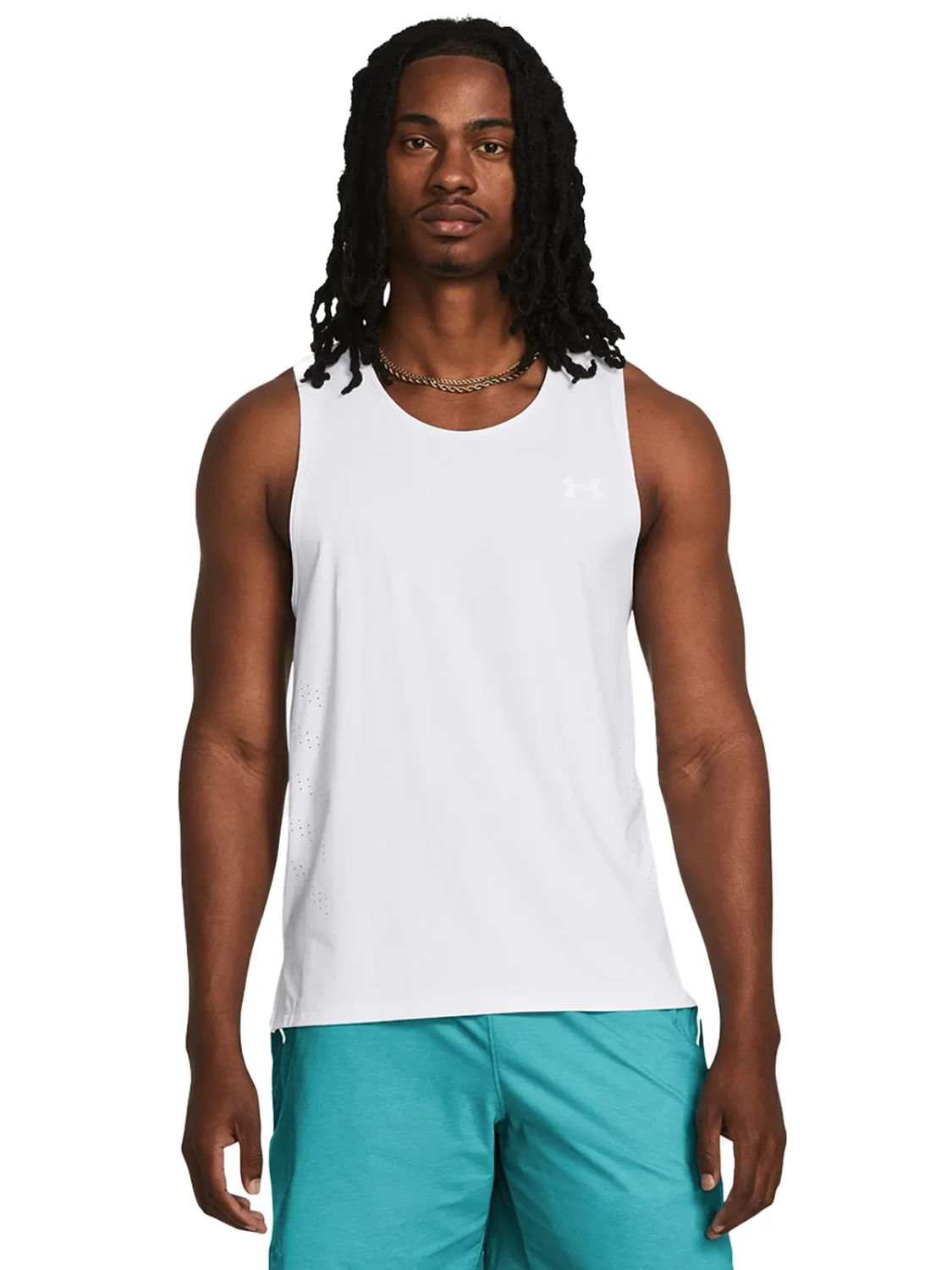 Koszulka męska Under Armour 1382608-100