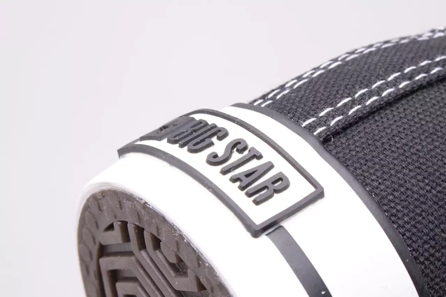 Trampki damskie BIG STAR T274023-906