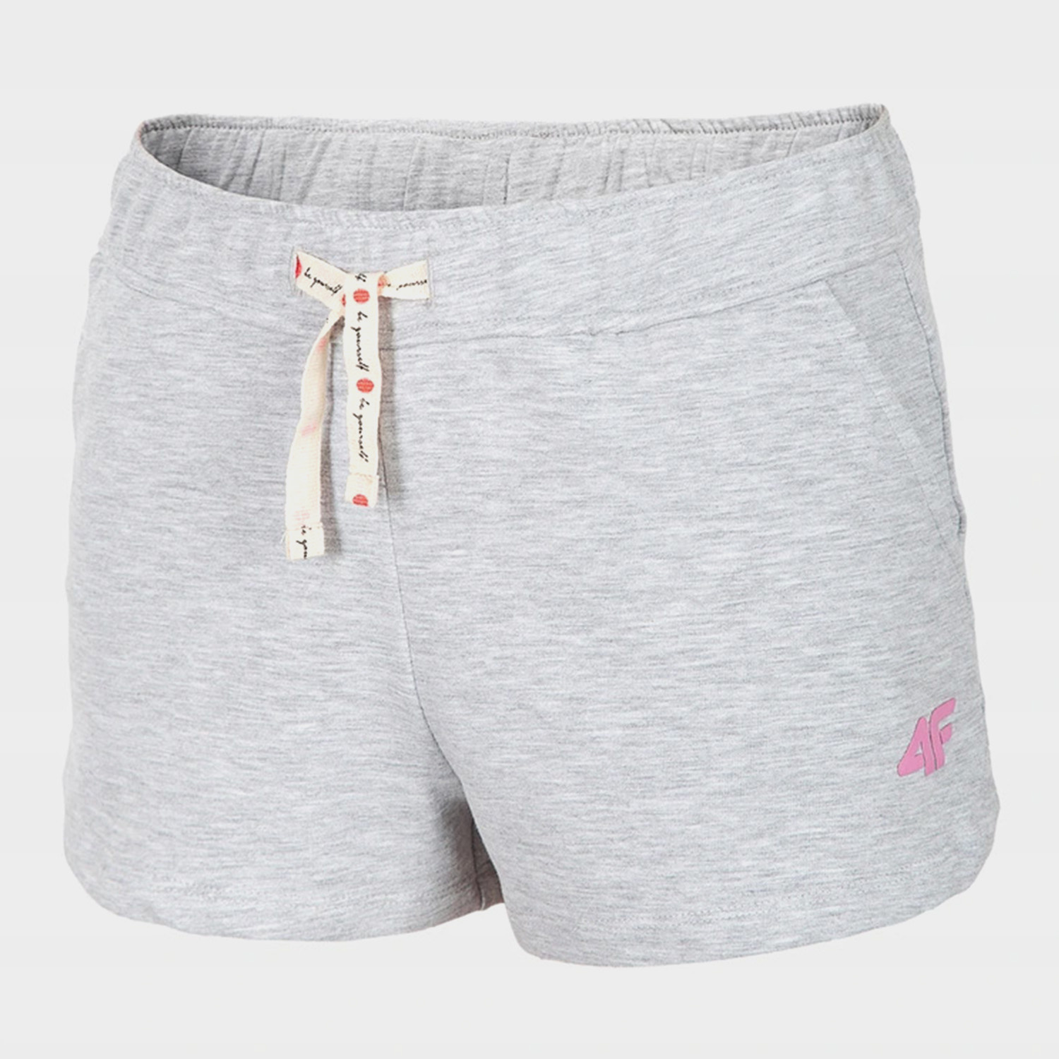 Spodenki dziecięce 4F HJL20-JSKDD001-25M