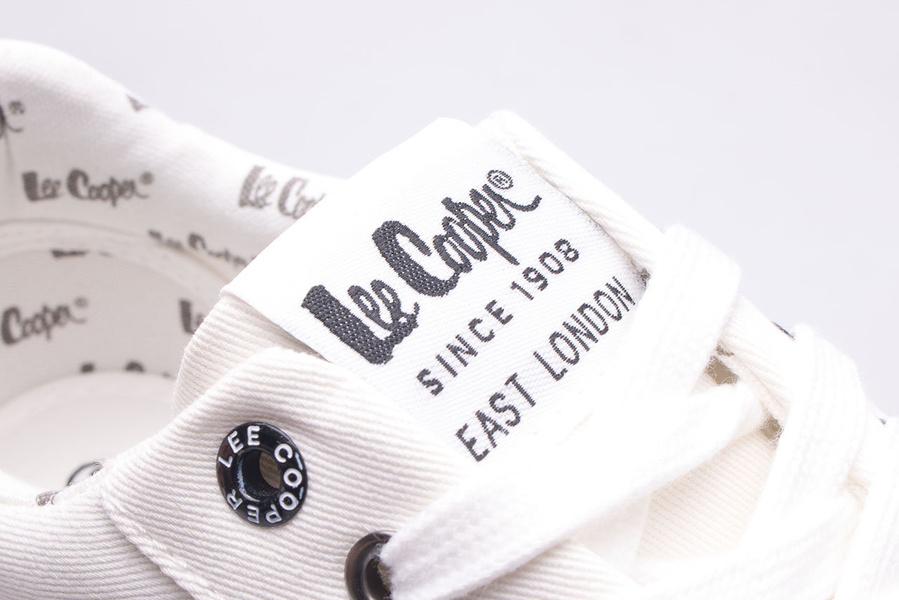 Tenisówki damskie LEE COOPER LCW-22-31-0894L