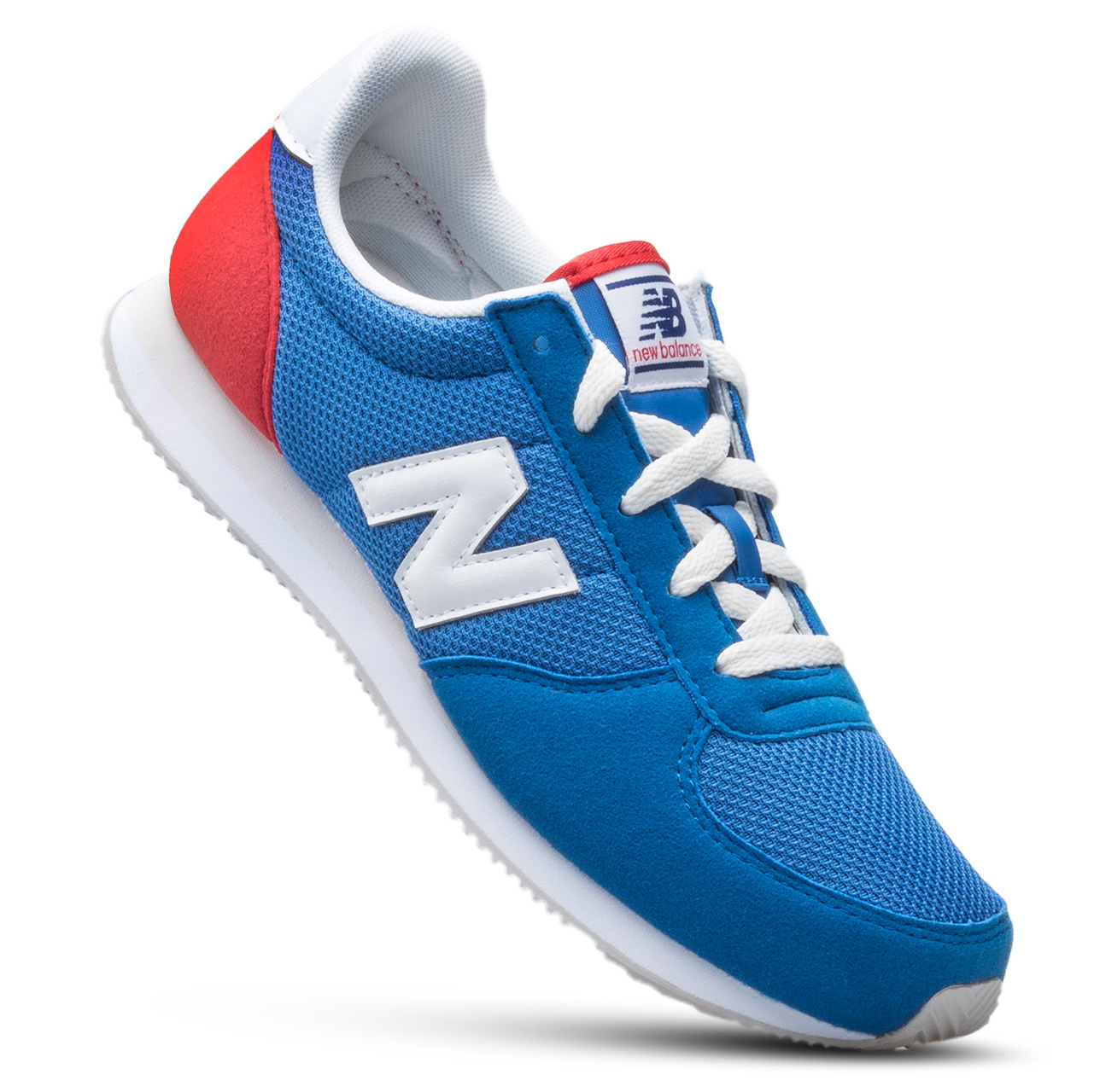 Buty dziecięce New Balance KL220BBY