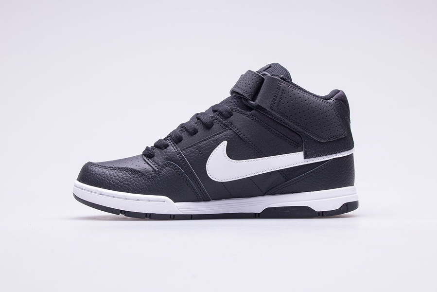 Buty dziecięce NIKE MOGAN MID 2 JR (GS) 645025-015