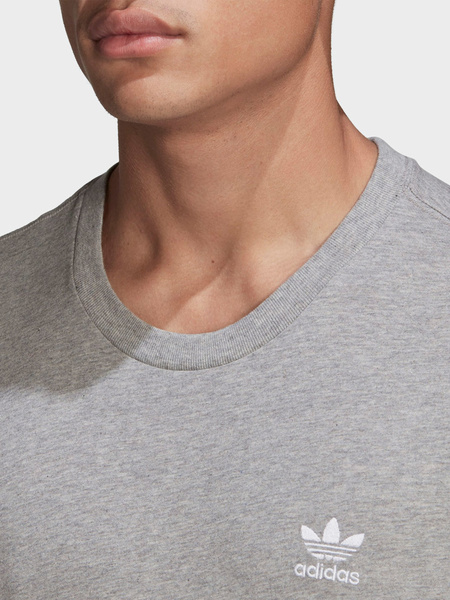 Koszulka męska adidas ESSENTIAL TEE GN3414