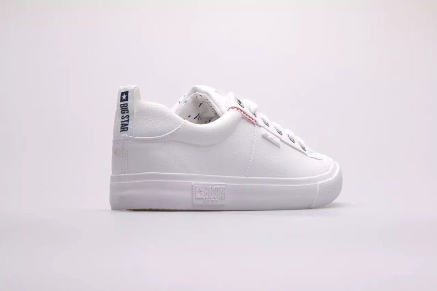 Trampki męskie BIG STAR KK174003