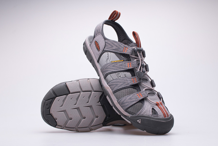 Sandały KEEN CLEARWATER CNX 1018497