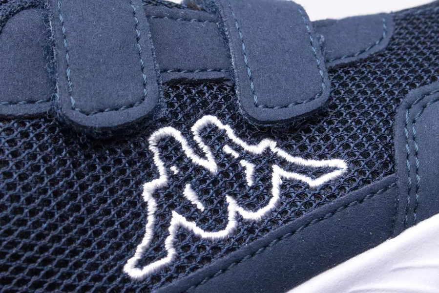 Buty dziecięce KAPPA CRACKER II K 260647K-6710