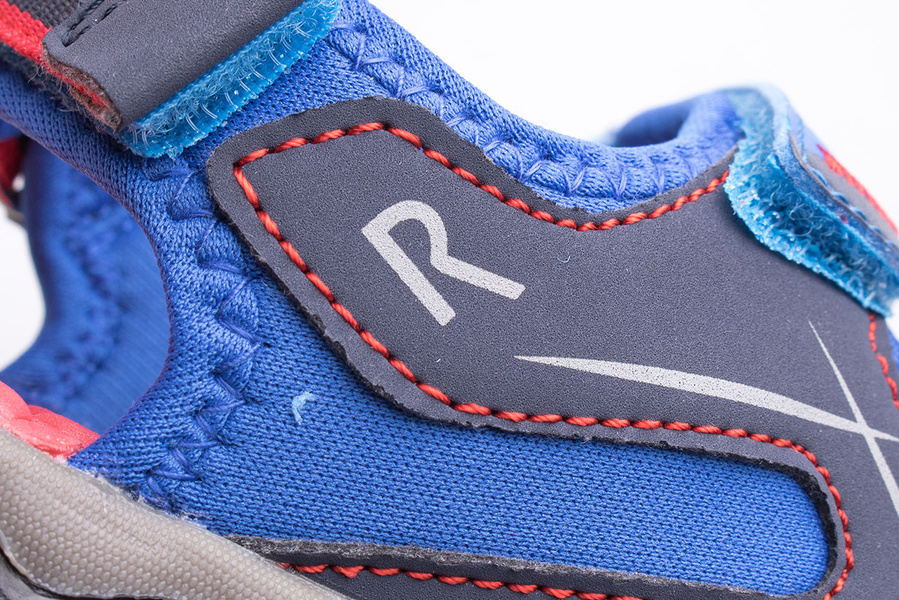 Sandały REGATTA KOTA DRIFT JNR RKF613-5US