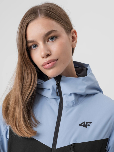 Kurtka damska 4F H4Z21-KUDN002-34S