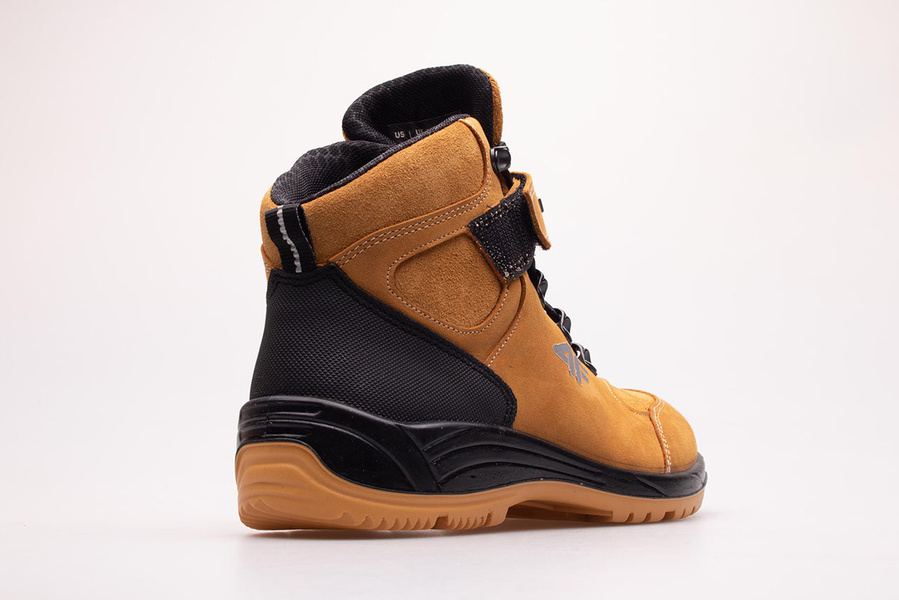 Buty dziecięce 4F HJZ21-JOBMW251-83S