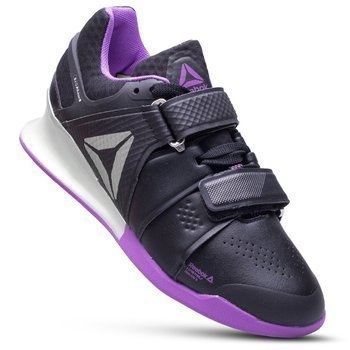 Buty do podnoszenia ciężarów Reebok LEGACYLIFTER WOMEN DV6231