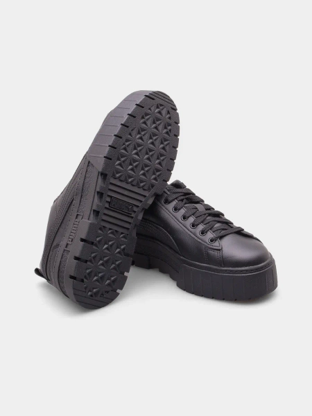 Buty damskie Puma Mayze Classic Wns 384209-02