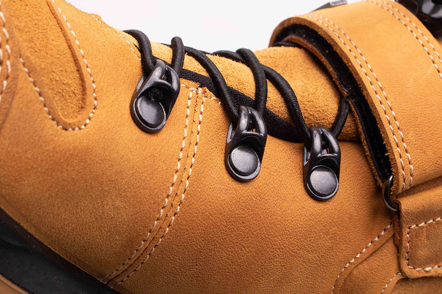 Buty dziecięce 4F HJZ21-JOBMW251-83S