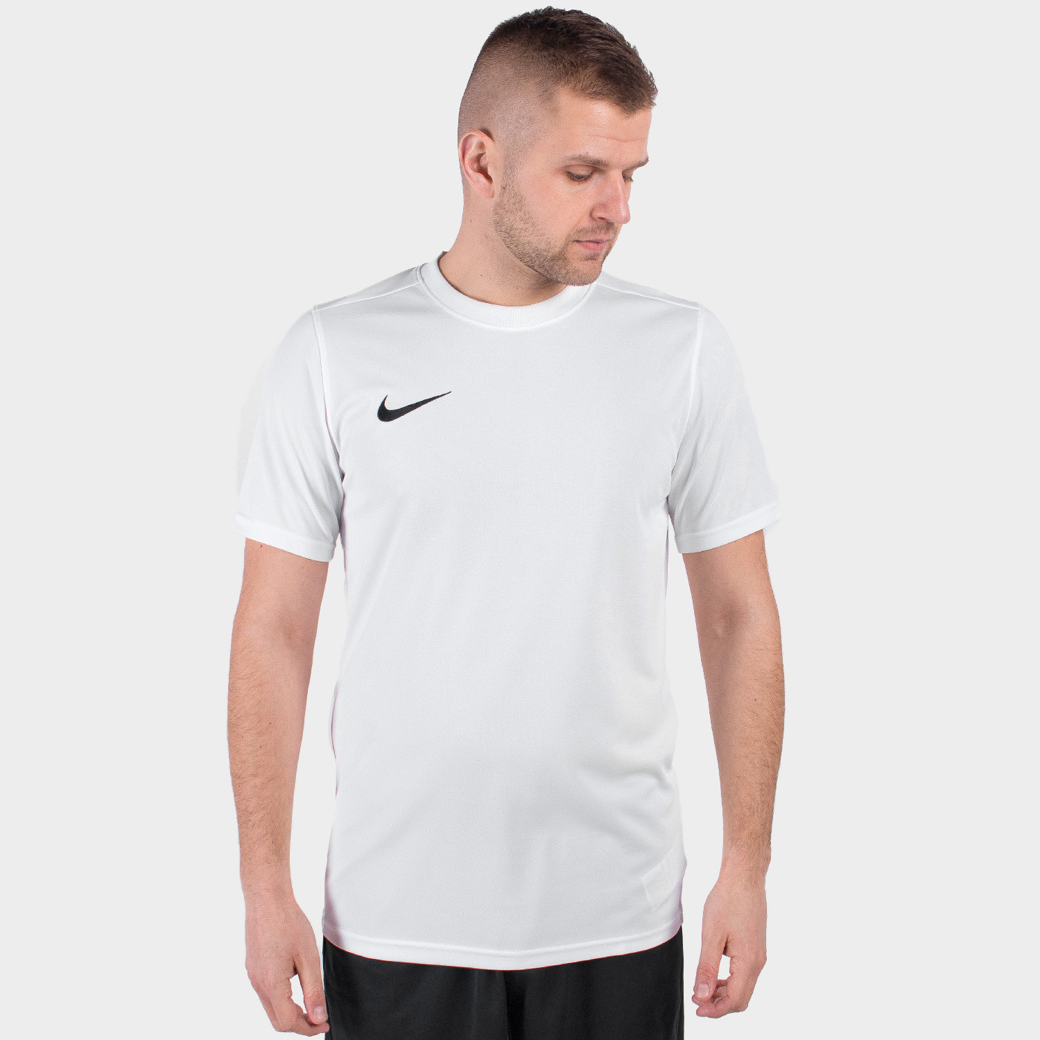 Koszulka męska NIKE DRY PARK VII M SS BV6708-100