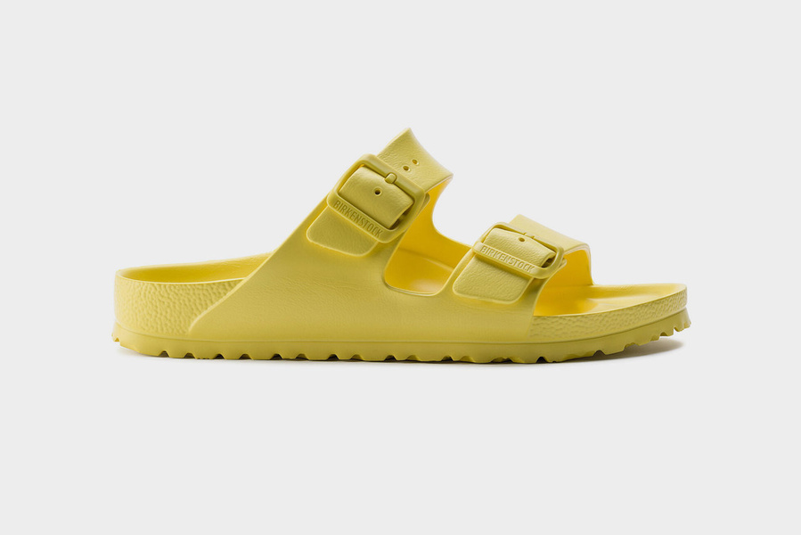 Klapki BIRKENSTOCK ARIZONA EVA 1014611