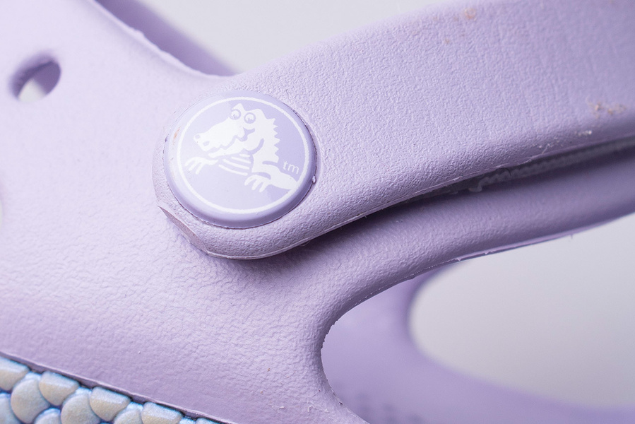 Sandały CROCS CROCABND IMAGINATION 206145-530