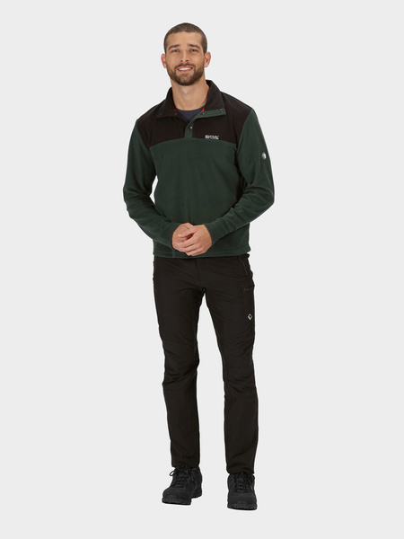 Bluza męska rozpinana polarowa REGATTA RMA477-L42