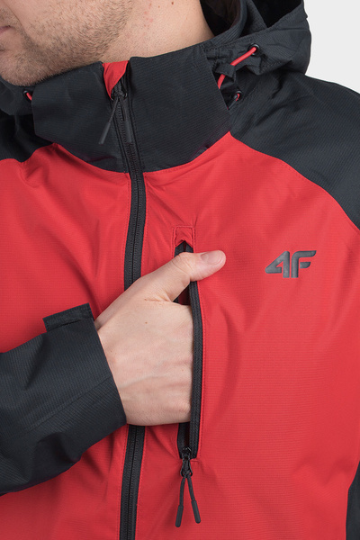 Kurtka męska 4F H4L20-KUM002-62S