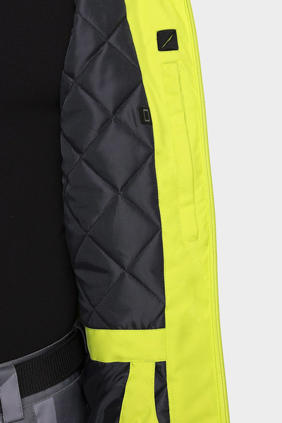 Kurtka męska 4F H4Z19-KUMN073-45S