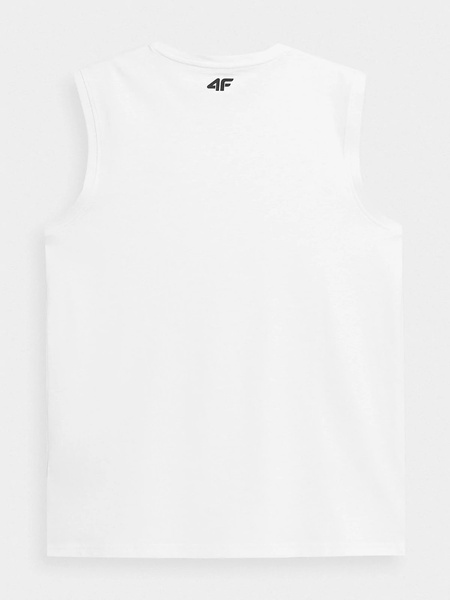 Koszulka męska 4F H4L22-TSM350-10S