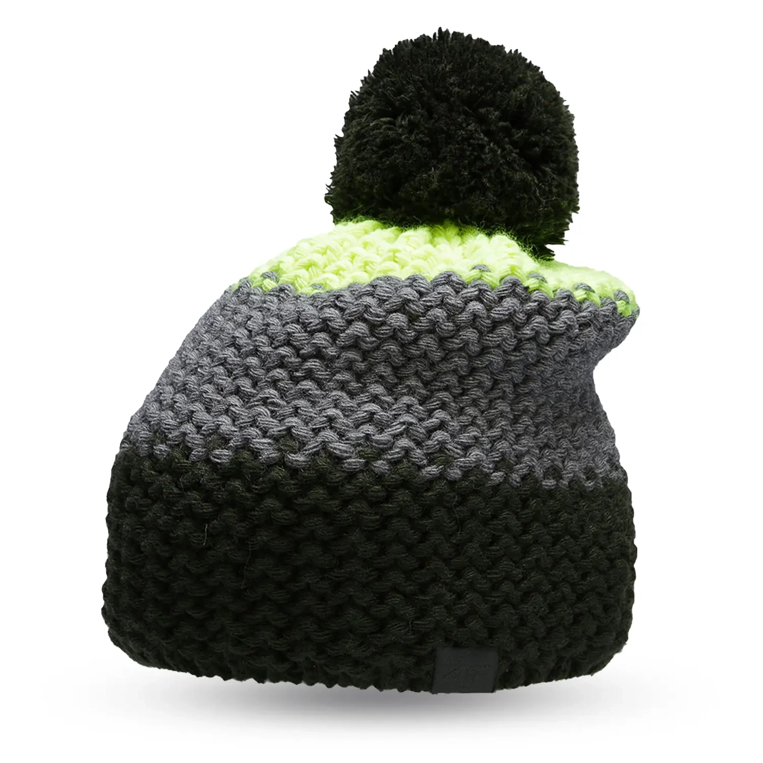 Czapka zimowa dziecięca 4F HJZ22-JCAM006-72N