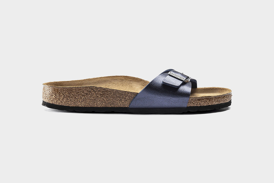 Klapki BIRKENSTOCK MADRID BS 1018931