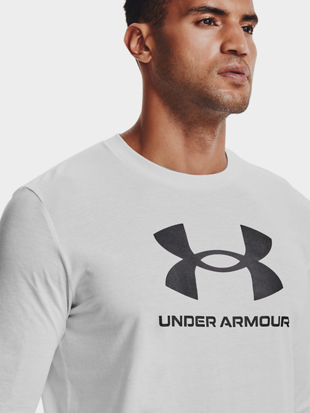 Koszulka męska Under Armour 1362743-100