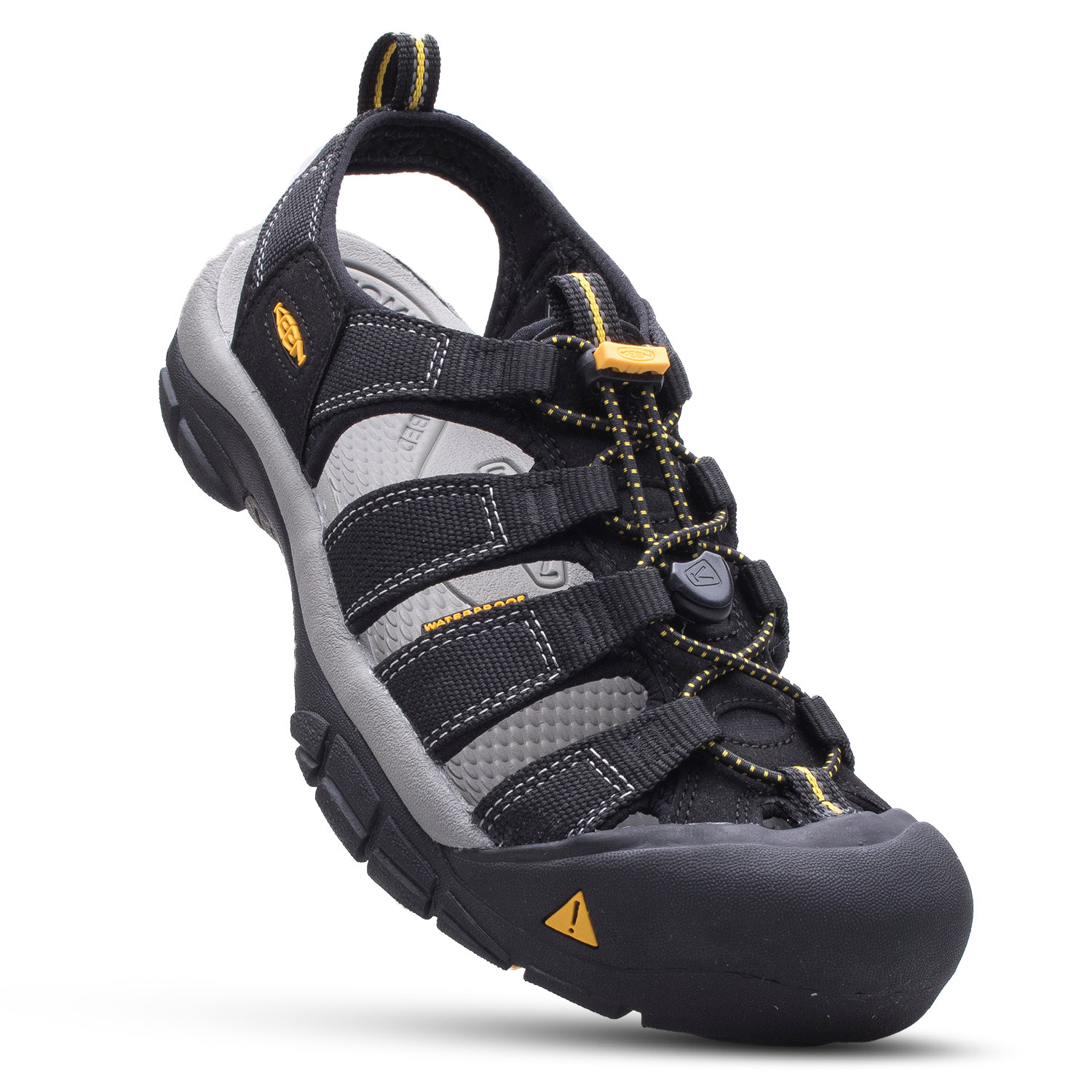 Sandały KEEN NEWPORT H2 1001907