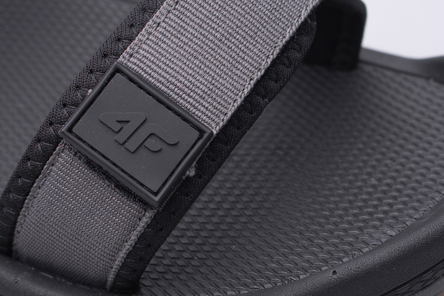 Sandały męskie 4F D4L19-SAM200-25S