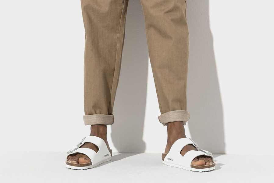 Klapki BIRKENSTOCK ARIZONA BS 0051731