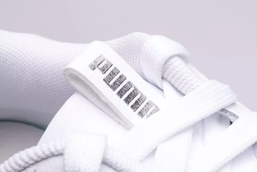 Buty dziecięce PUMA KARMEN REBELLE Jr 388420-01