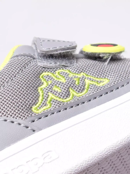 Buty dziecięce KAPPA PIO M 280023M-1633 