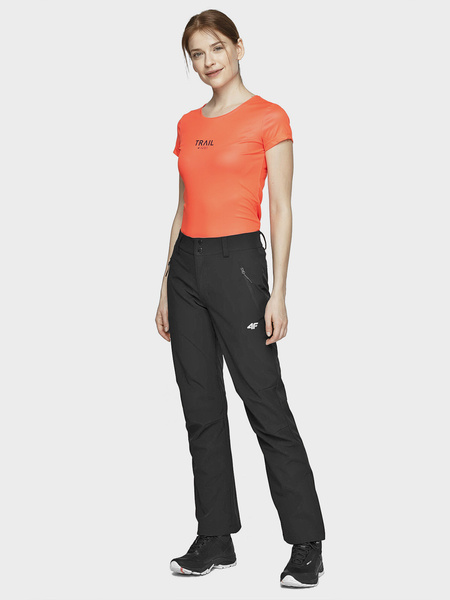 Spodnie damskie 4F H4L21-SPDT001-20S