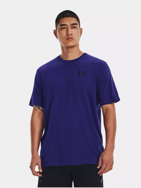 Koszulka męska Under Armour 1326799-468