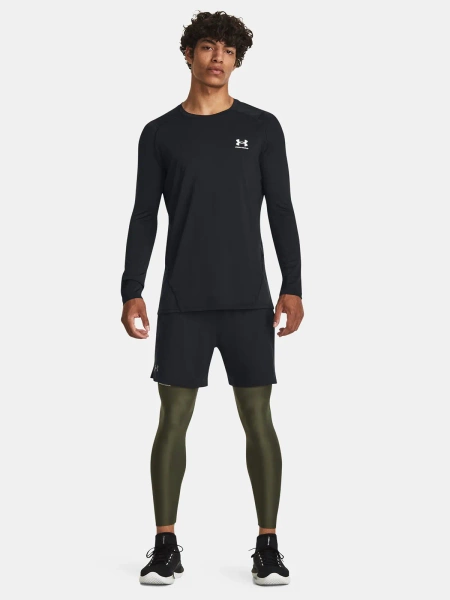 Legginsy męskie Under Armour 1361586-390