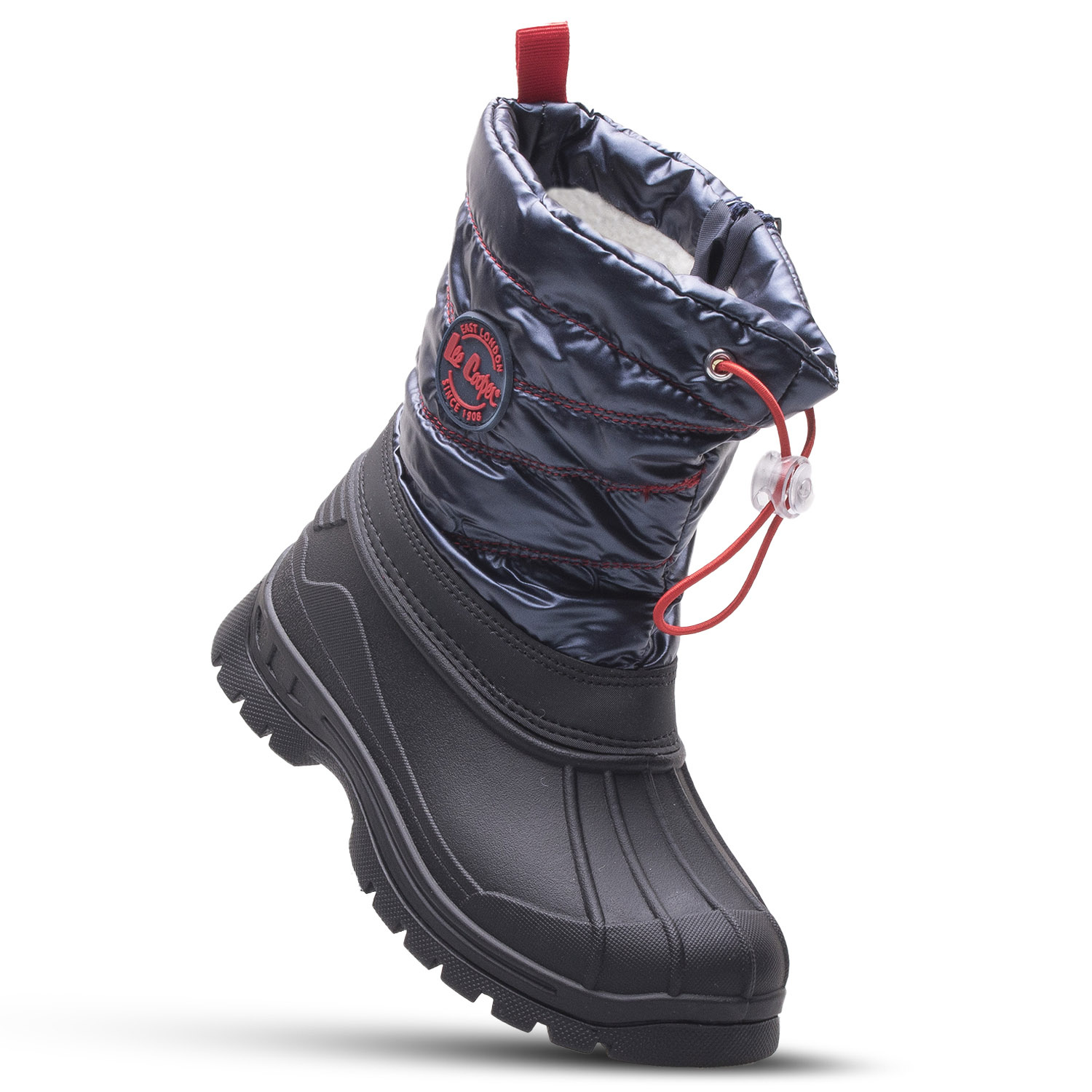 Śniegowce dziecięce LEE COOPER LCJ-23-44-2000K