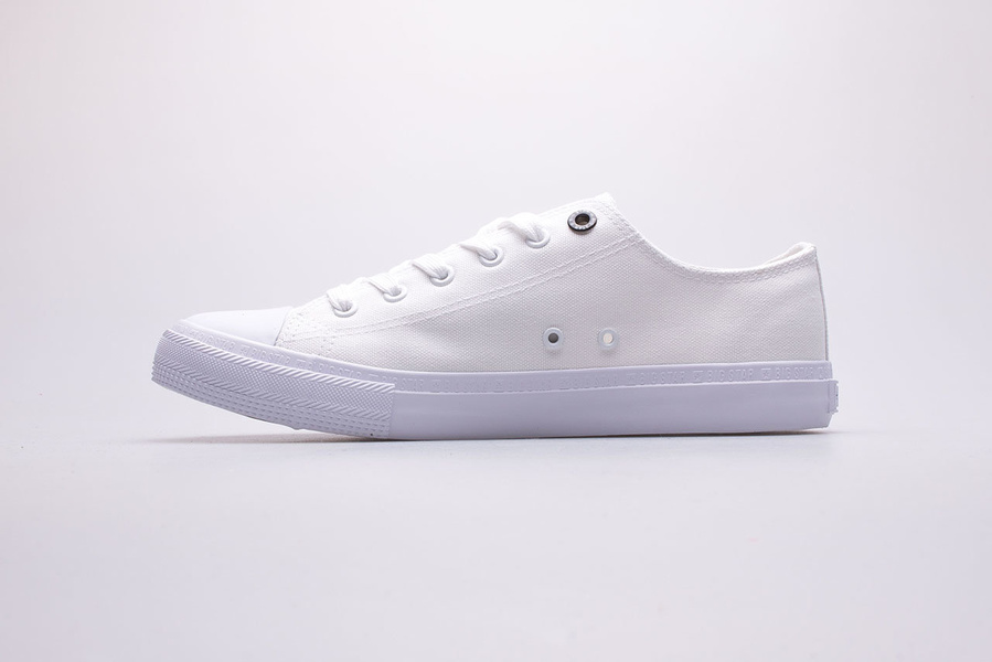 Trampki męskie BIG STAR AA174010