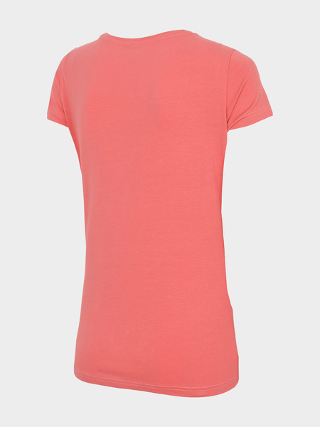 Koszulka damska 4F H4L22-TSD350-63S