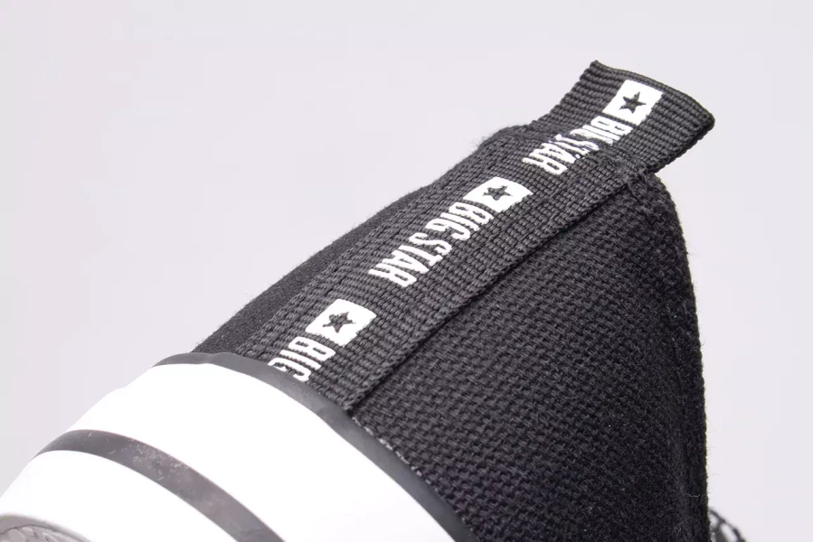 Trampki damskie BIG STAR KK274102