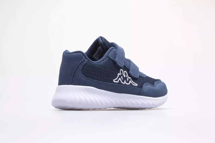 Buty dziecięce KAPPA CRACKER II K 260647K-6710