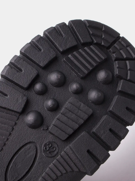 Śniegowce dziecięce BIG STAR MM374122 