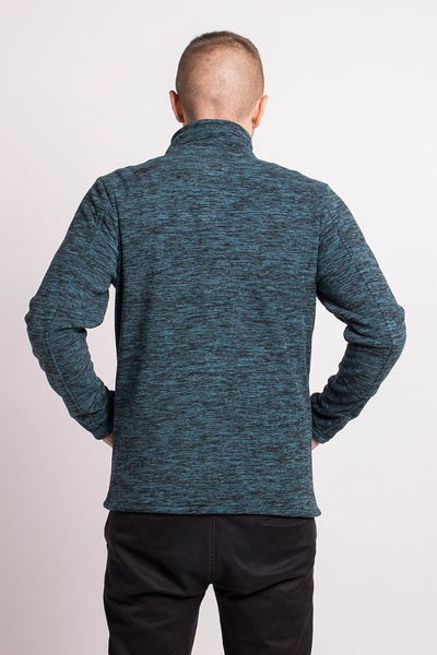 Bluza męska rozpinana polarowa 4F H4Z18-PLM001-46M